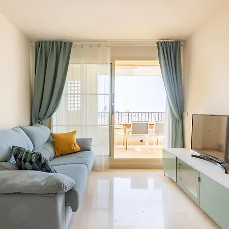 Apartment Salamandra En Sierra Cortina