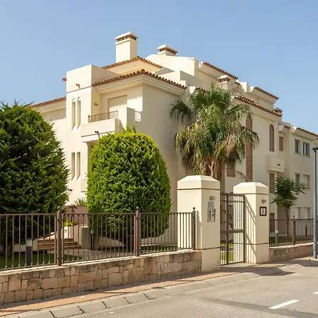 Apartment Salamandra En Sierra Cortina Alicante