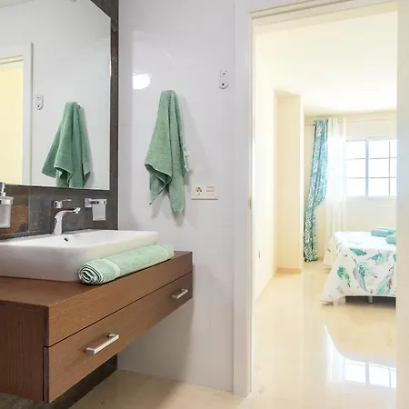 Apartamento Salamandra En Sierra Cortina *