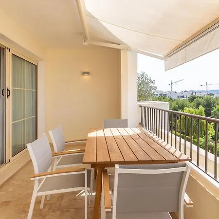 Apartamento Salamandra En Sierra Cortina Alicante